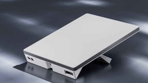 Ennzia Portable Battery for Starlink Mini – Power On the Go